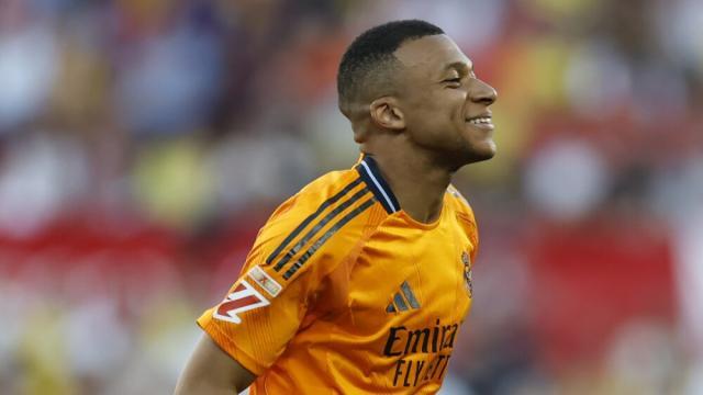 对手两红皇马赢下“季前赛” 姆巴佩继续向金靴进发