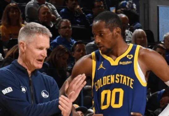 kaiyun-库明加不给库里传球激怒科尔 将帅关系已难以修复