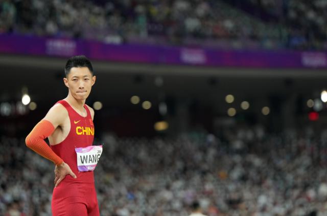 2023中国田径总结②：男跳留遗憾 竞走任重道远