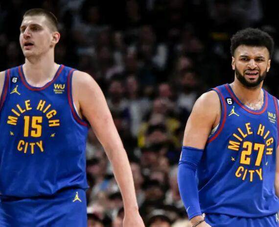 开云-穆雷强势复苏！掘金无惧联盟豪强 8胜0负定律上线