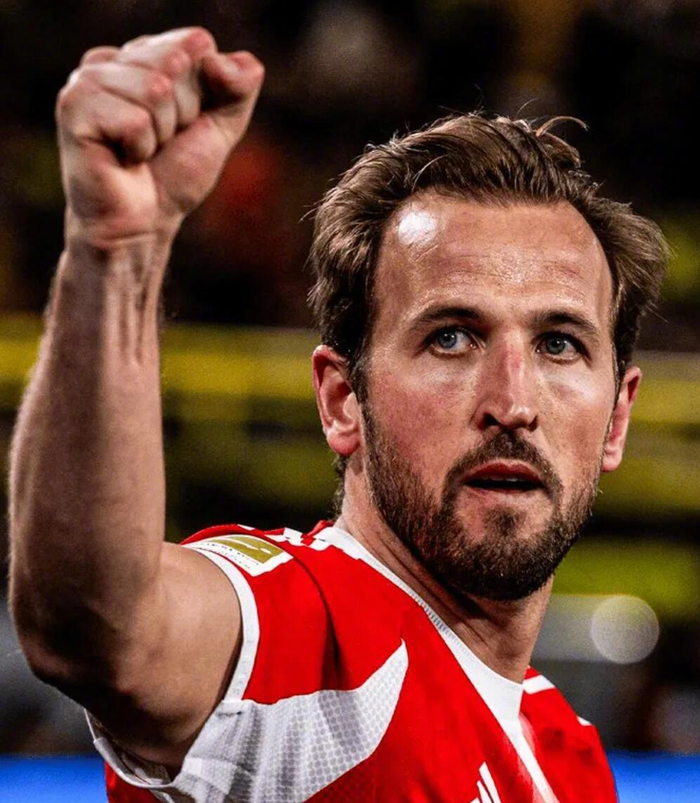 开云官网-凯恩近6场场均8.46分领跑五大联赛前锋|哈里·凯恩|哈里凯恩|托德-凯恩|评分|出场_新浪体育_新浪新闻